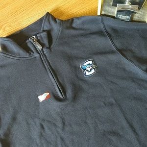 Creighton Bluejays Sweater